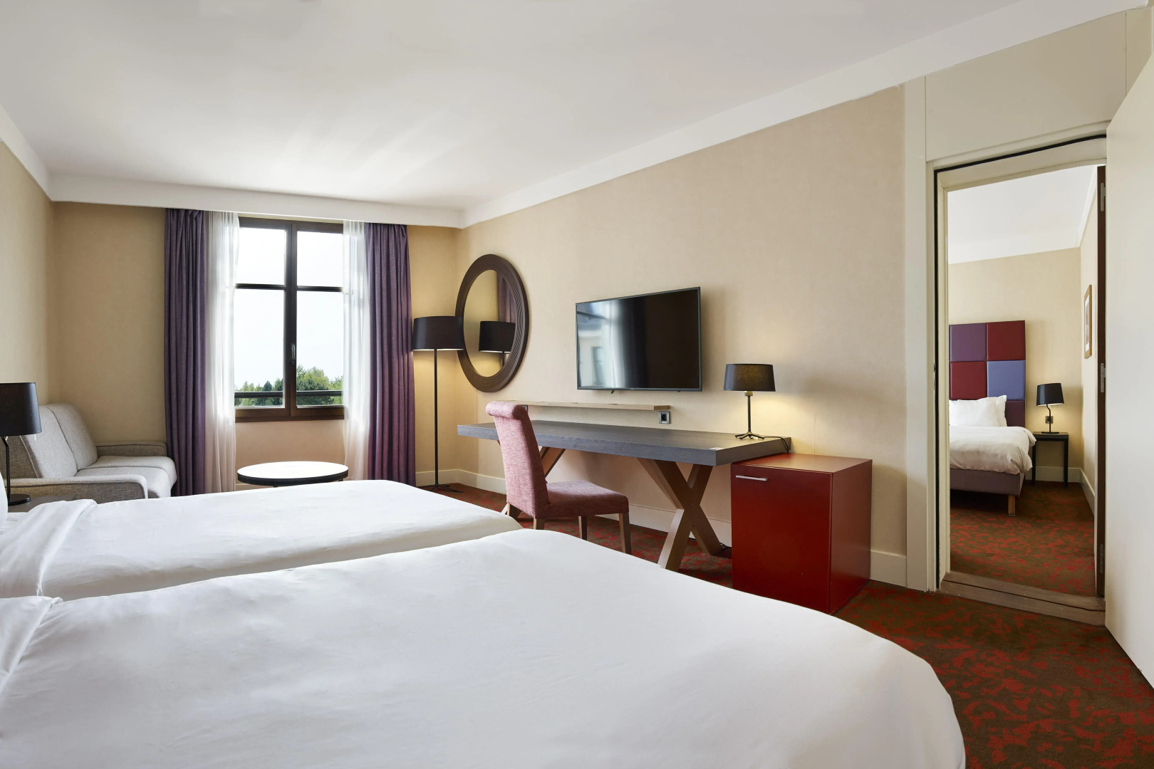 Foto - Hotel Paris Marne-la-Vallee by IHG