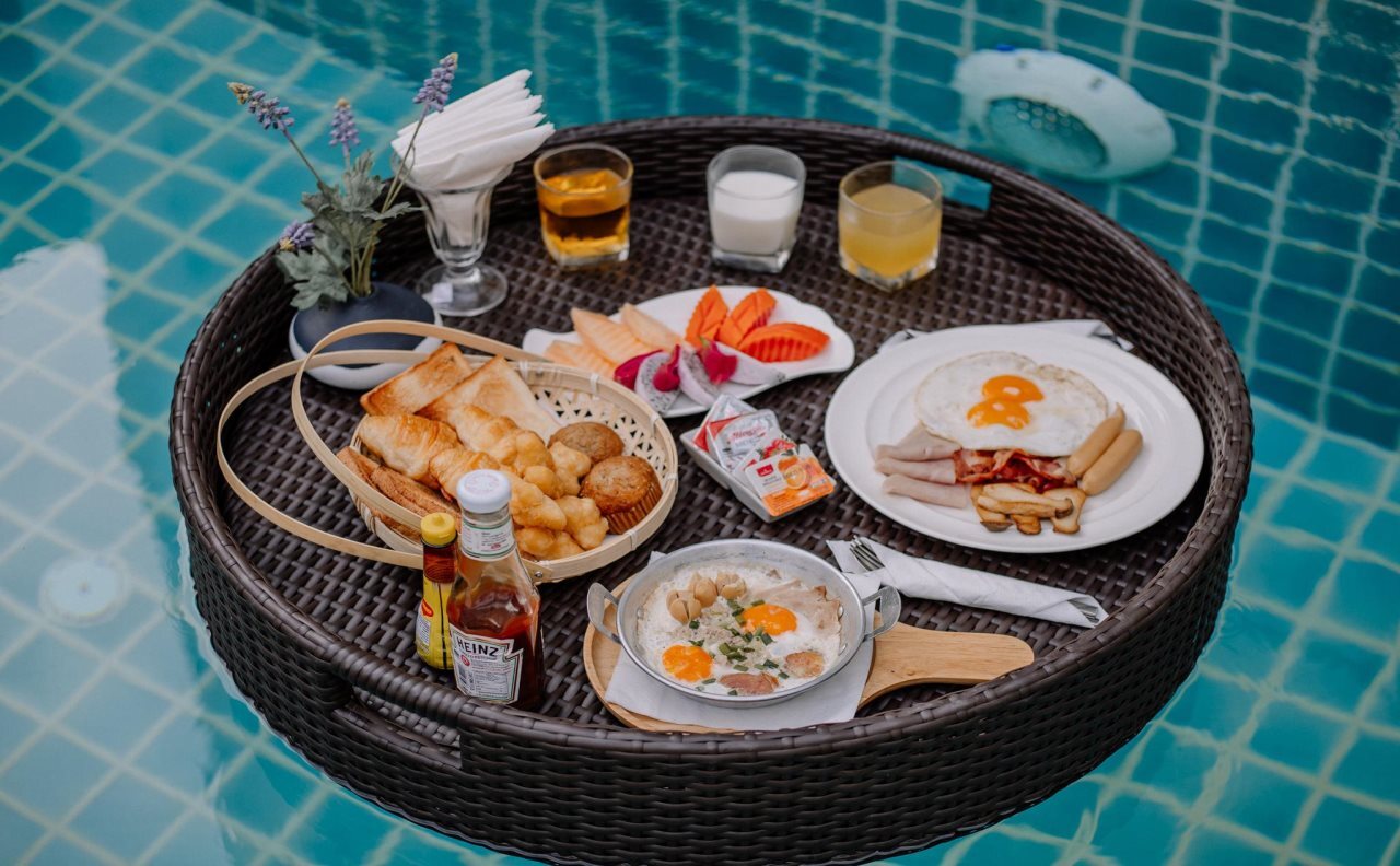 Photo - De Chaochom Hua Hin