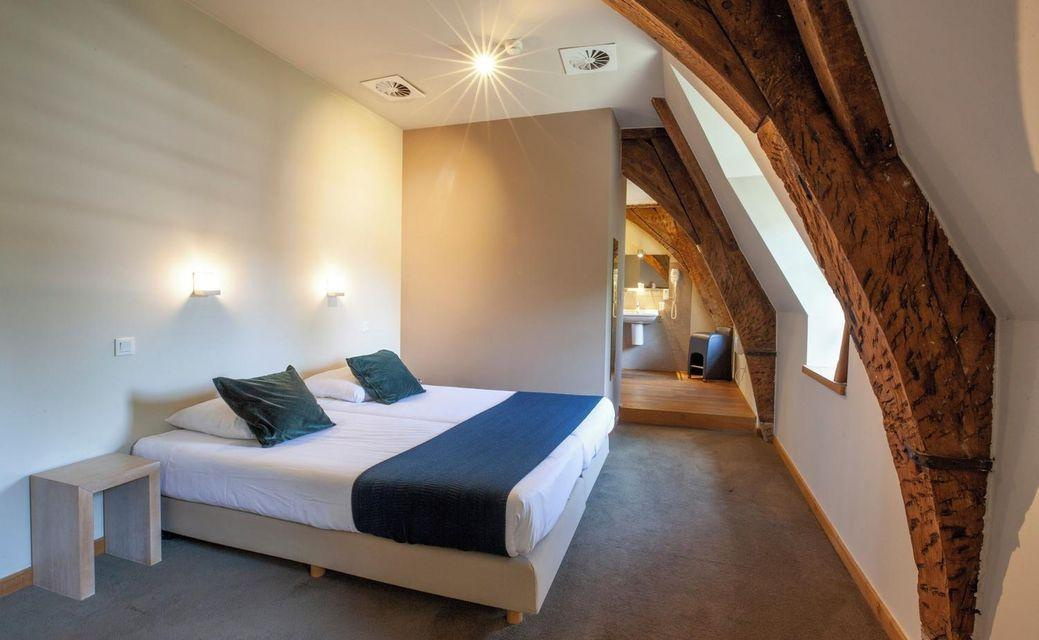 Foto - Hotel The Lodge Heverlee