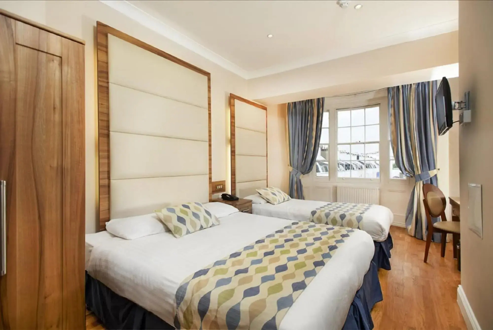 Foto - Royal Eagle Hotel