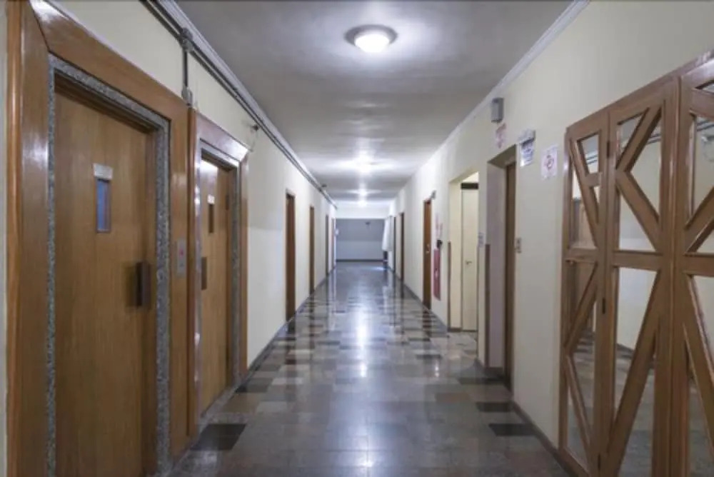 Foto - Monte Serrat Hotel