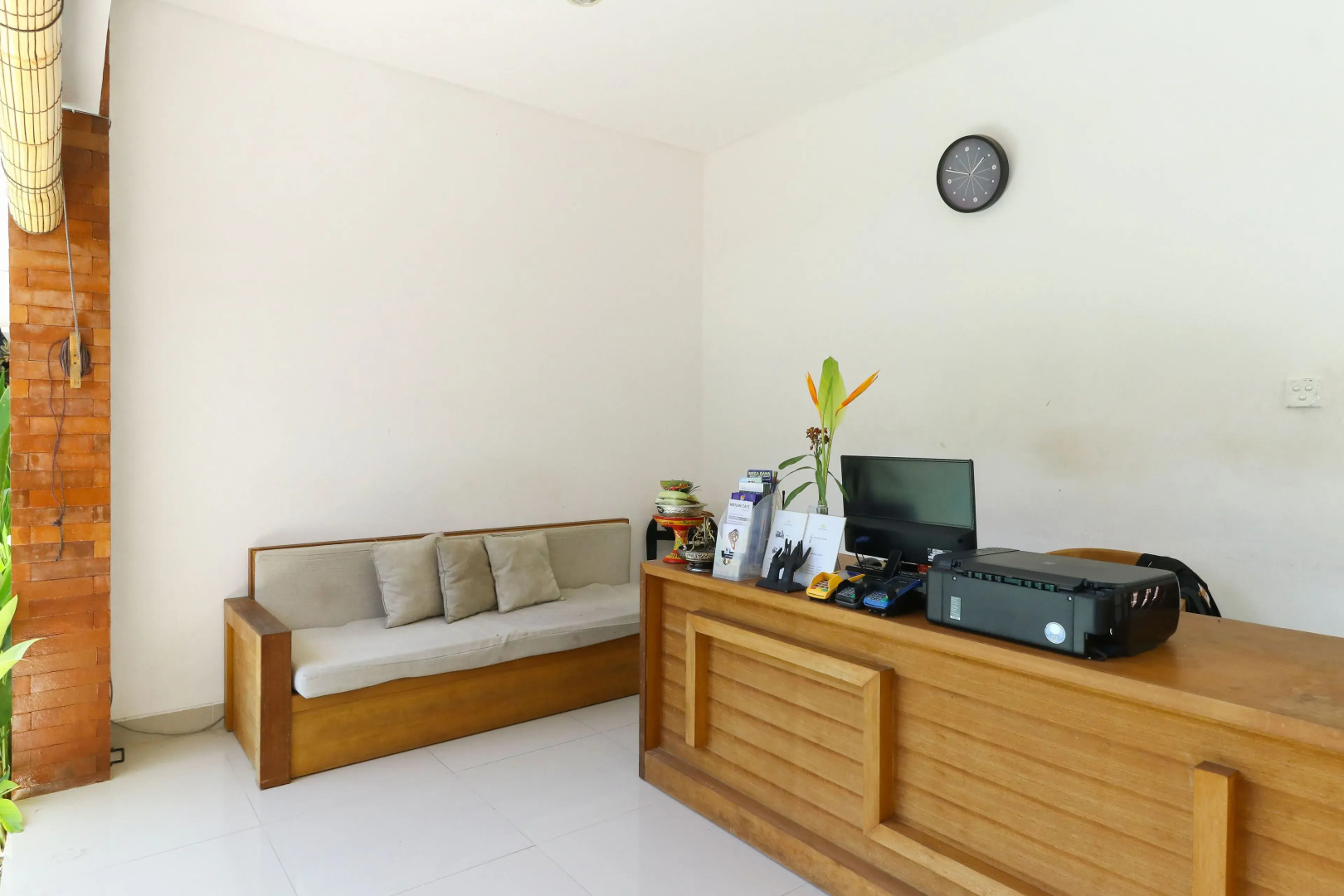 Foto - Sahadewa Suites Residence