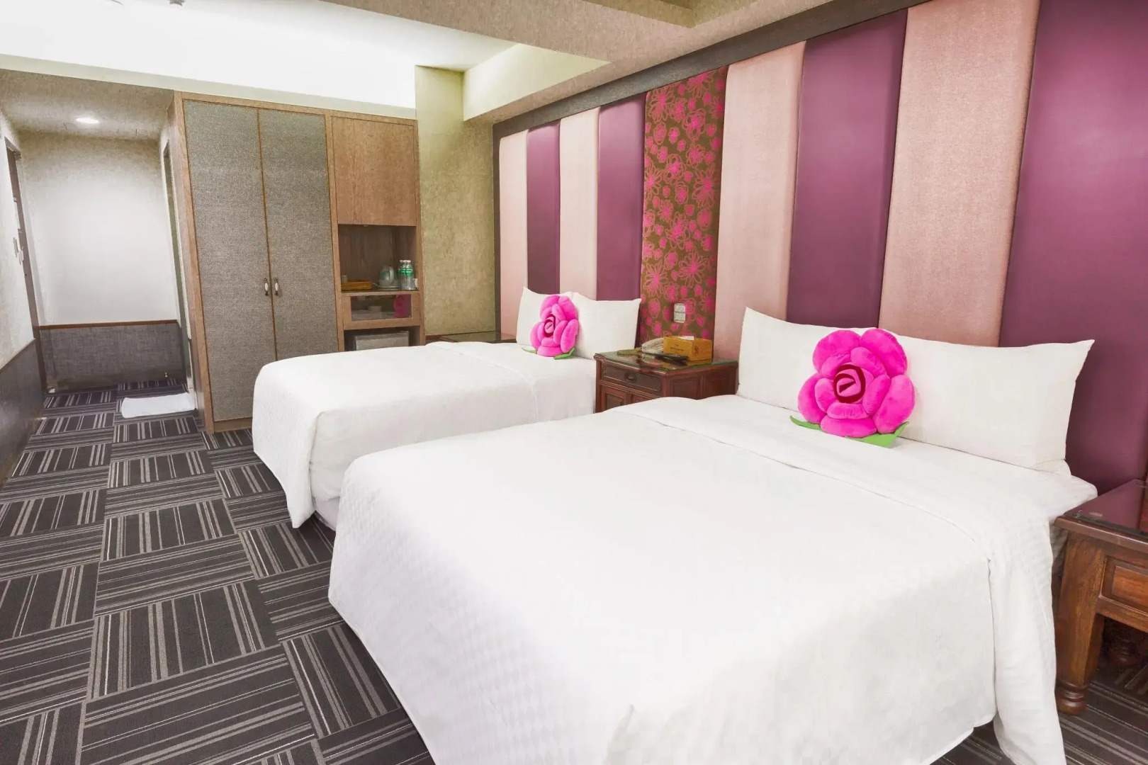 Foto - Han She Hotel