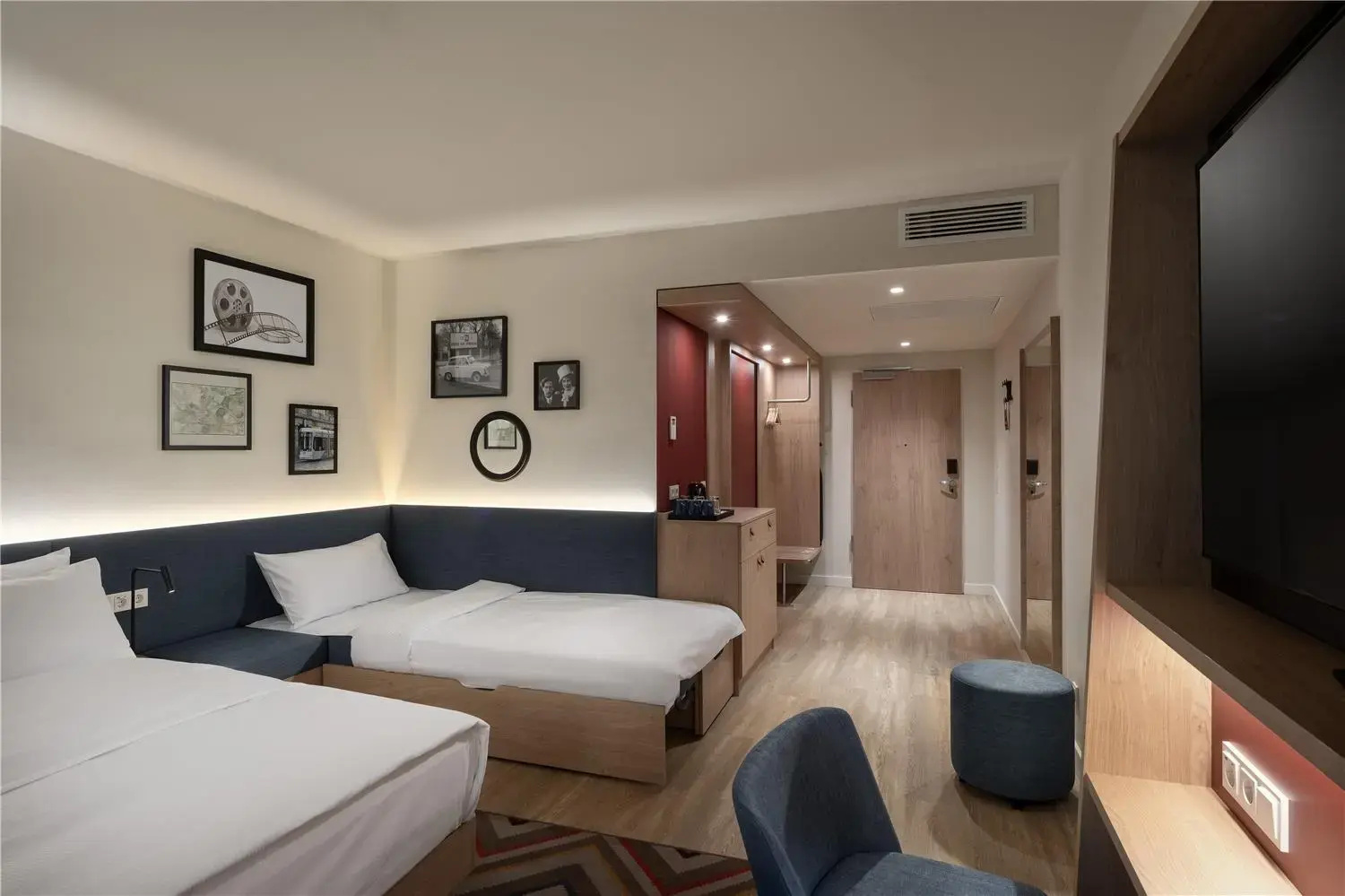 Photo - Hampton By Hilton Potsdam Babelsberg