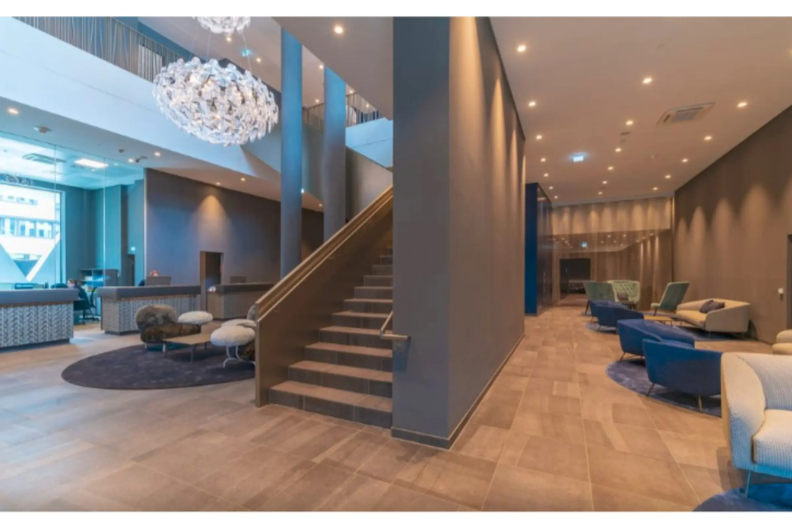 Foto - roomz hotel & conference center vienna prater