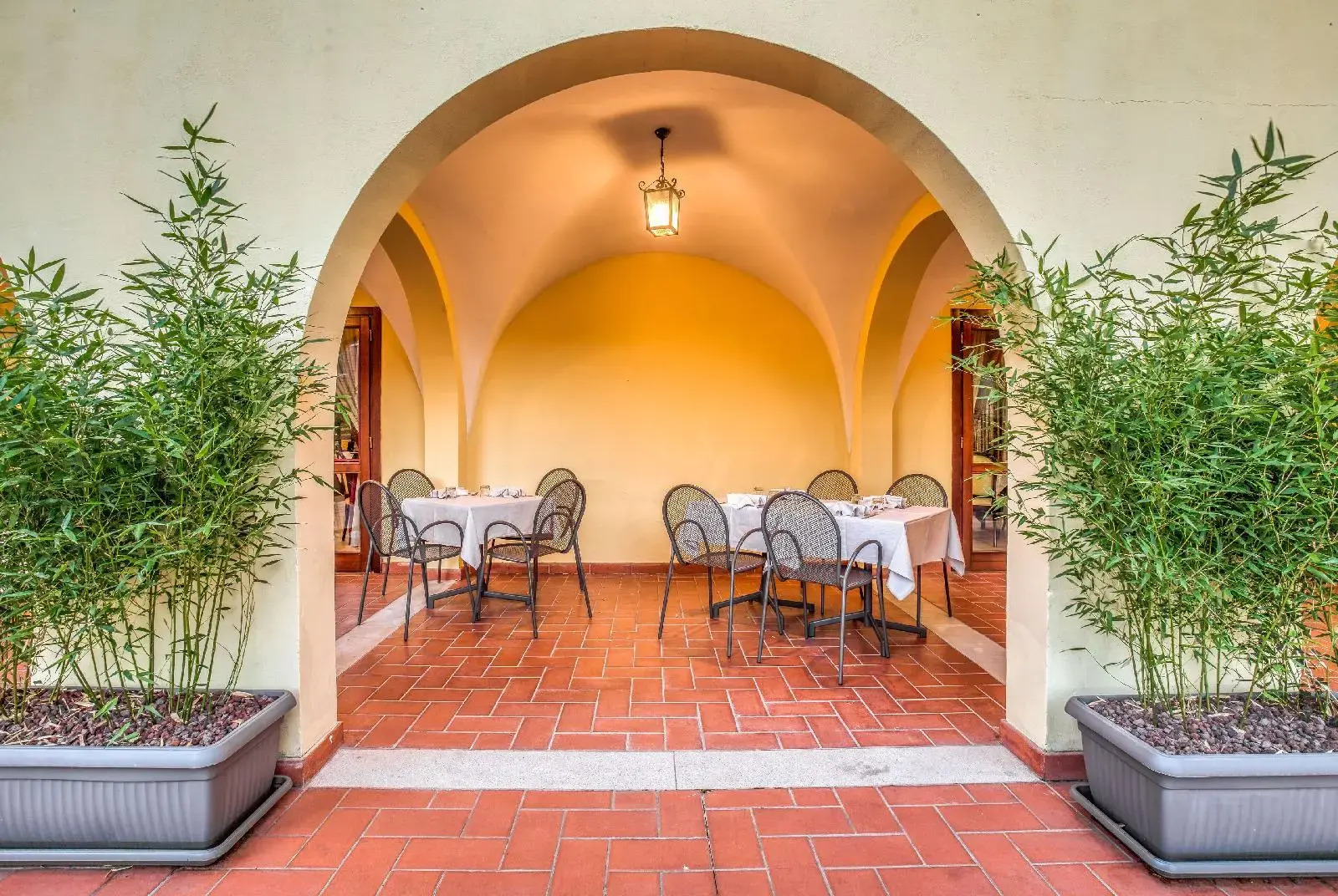 Foto - Hotel San Giorgio