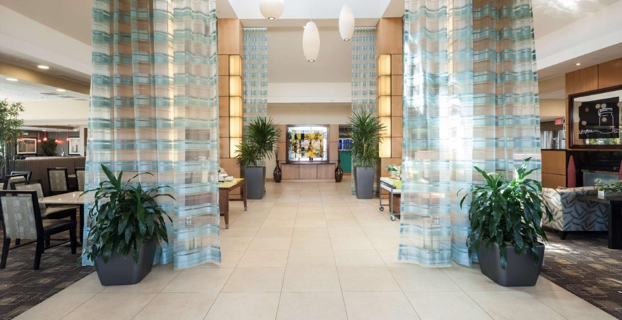 Foto - Hilton Garden Inn DFW North Grapevine