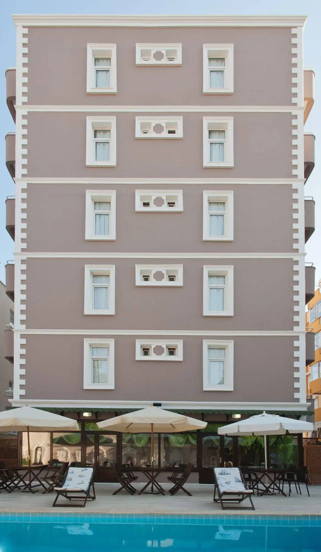 Foto - Triana Hotel
