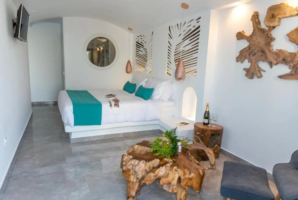 Photo - Margarita Hotel