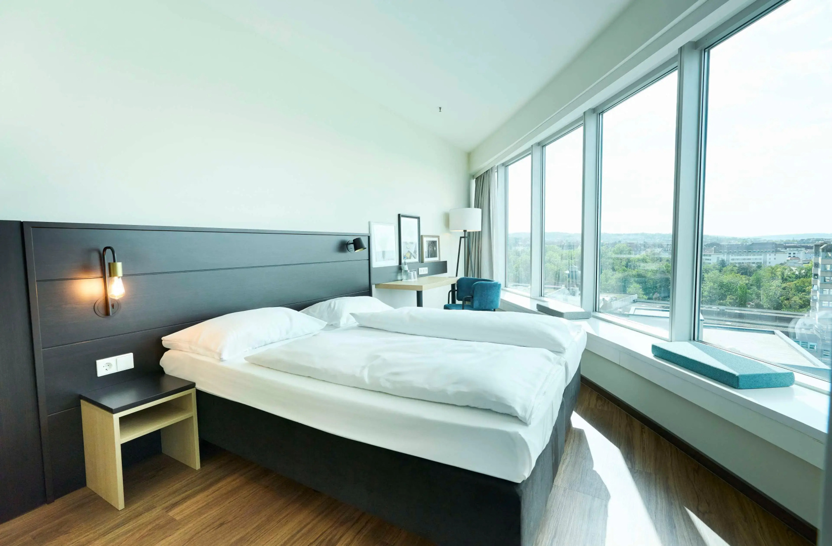 Foto - Premier Inn Würzburg