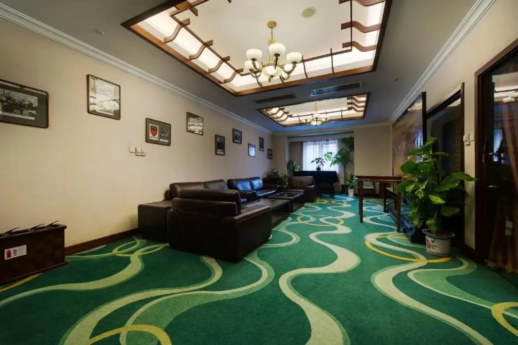 Foto - Jade Garden Hotel