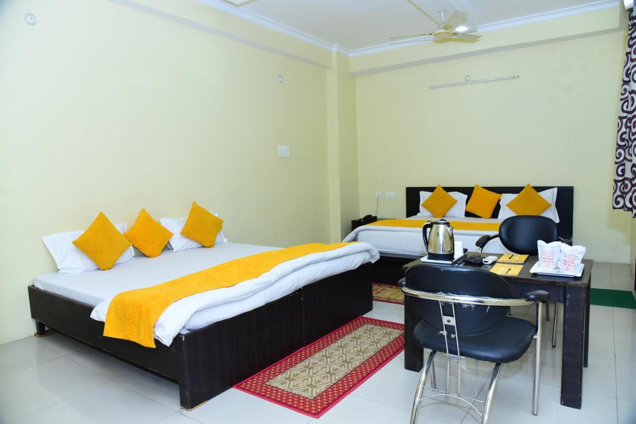 Foto - Hotel Nexus