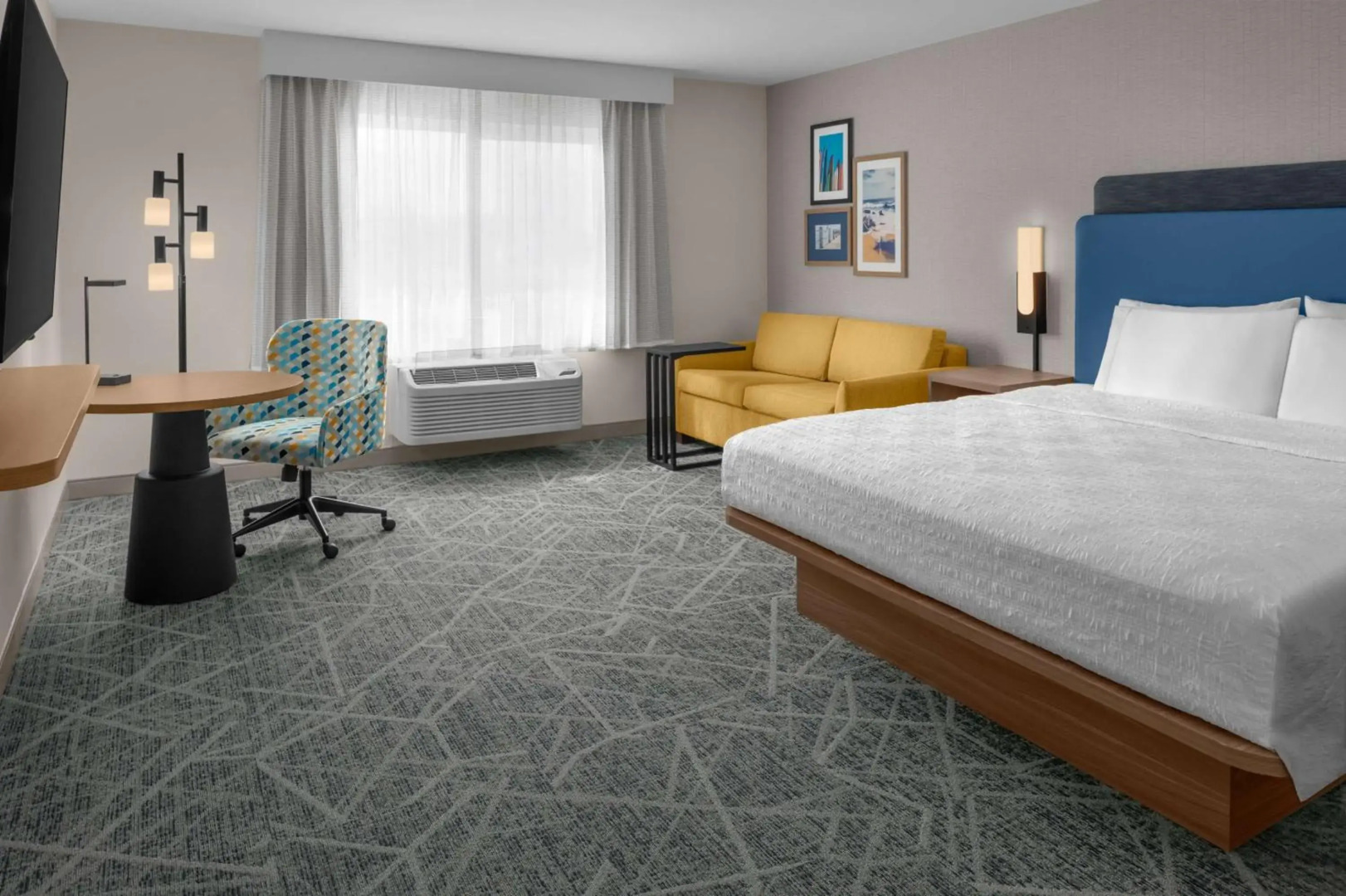 Foto - Hampton Inn by Hilton Costa Mesa Newport Beach