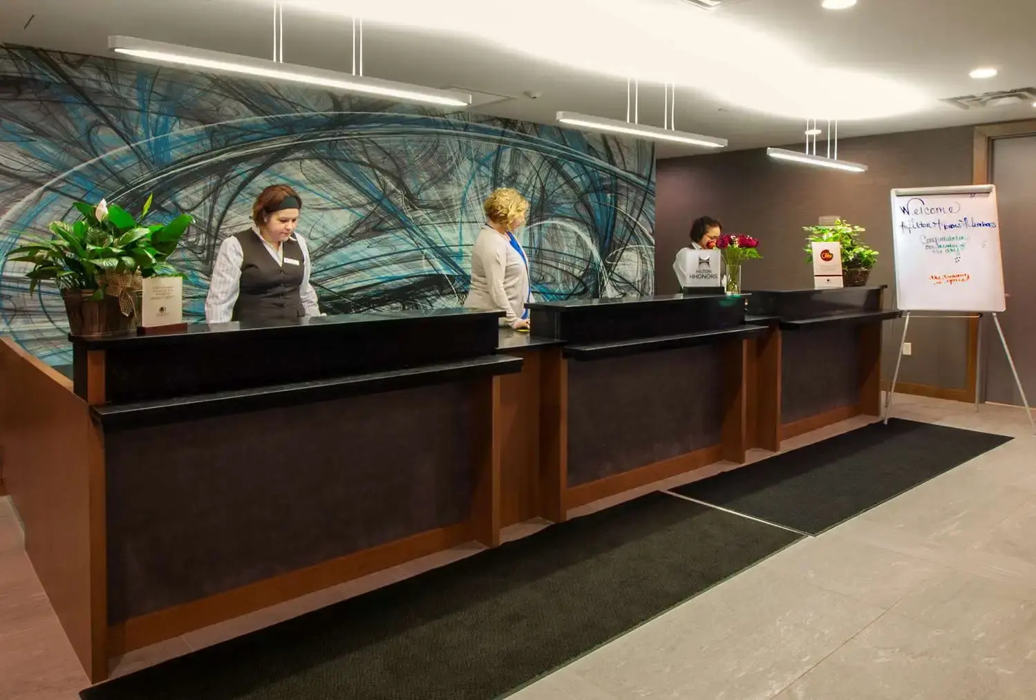 Foto - DoubleTree by Hilton Hotel Niagara Falls New York
