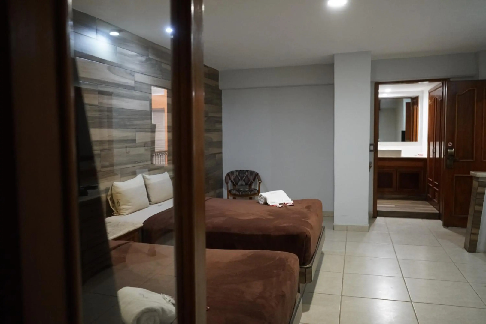 Photo - Hotel Santiago De Compostela - Guadalajara Centro Historico