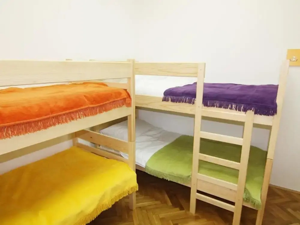 Foto - Whole Wide World Hostel