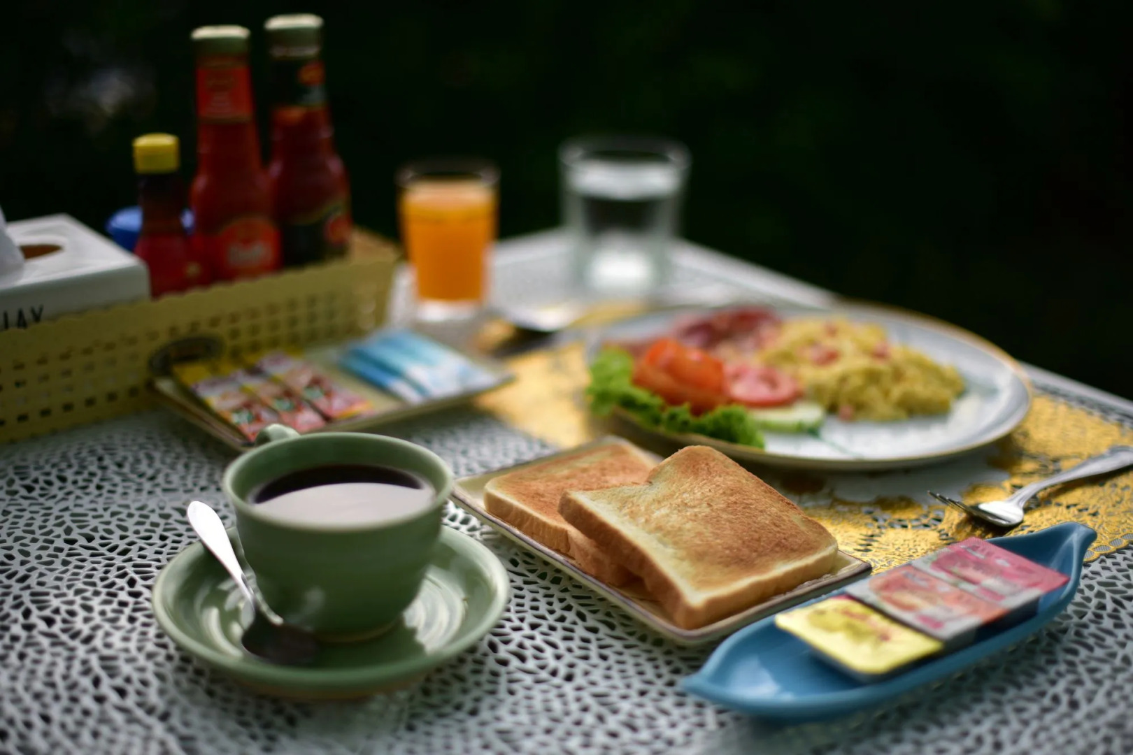 Foto - Gold Airport Suites