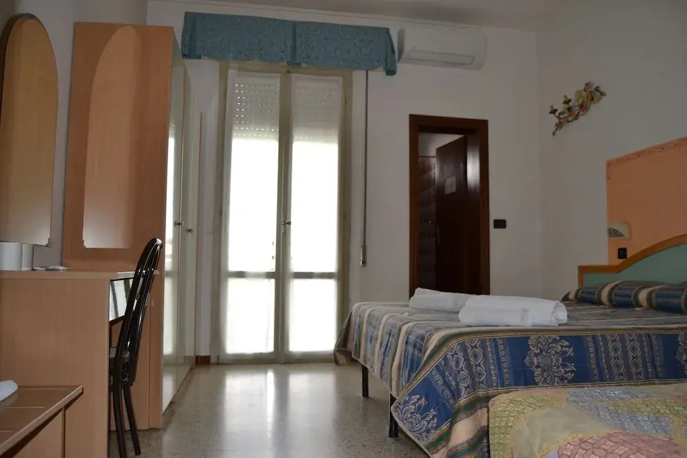 Foto - Hotel Rosy