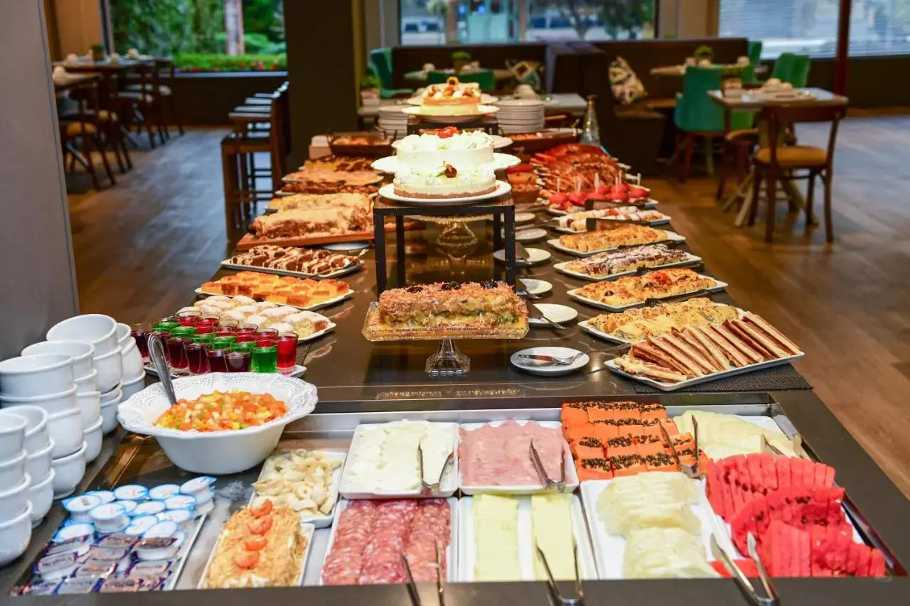 Foto - Hotel Cercano