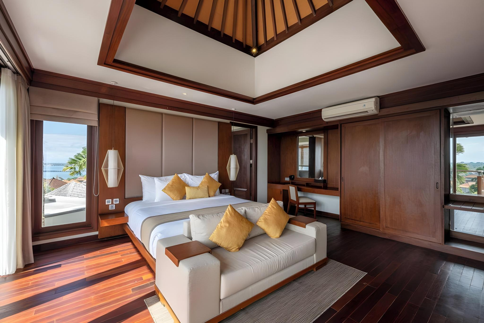 Photo - TanaDewa Villas Nusa Dua Bali by Cross Collection