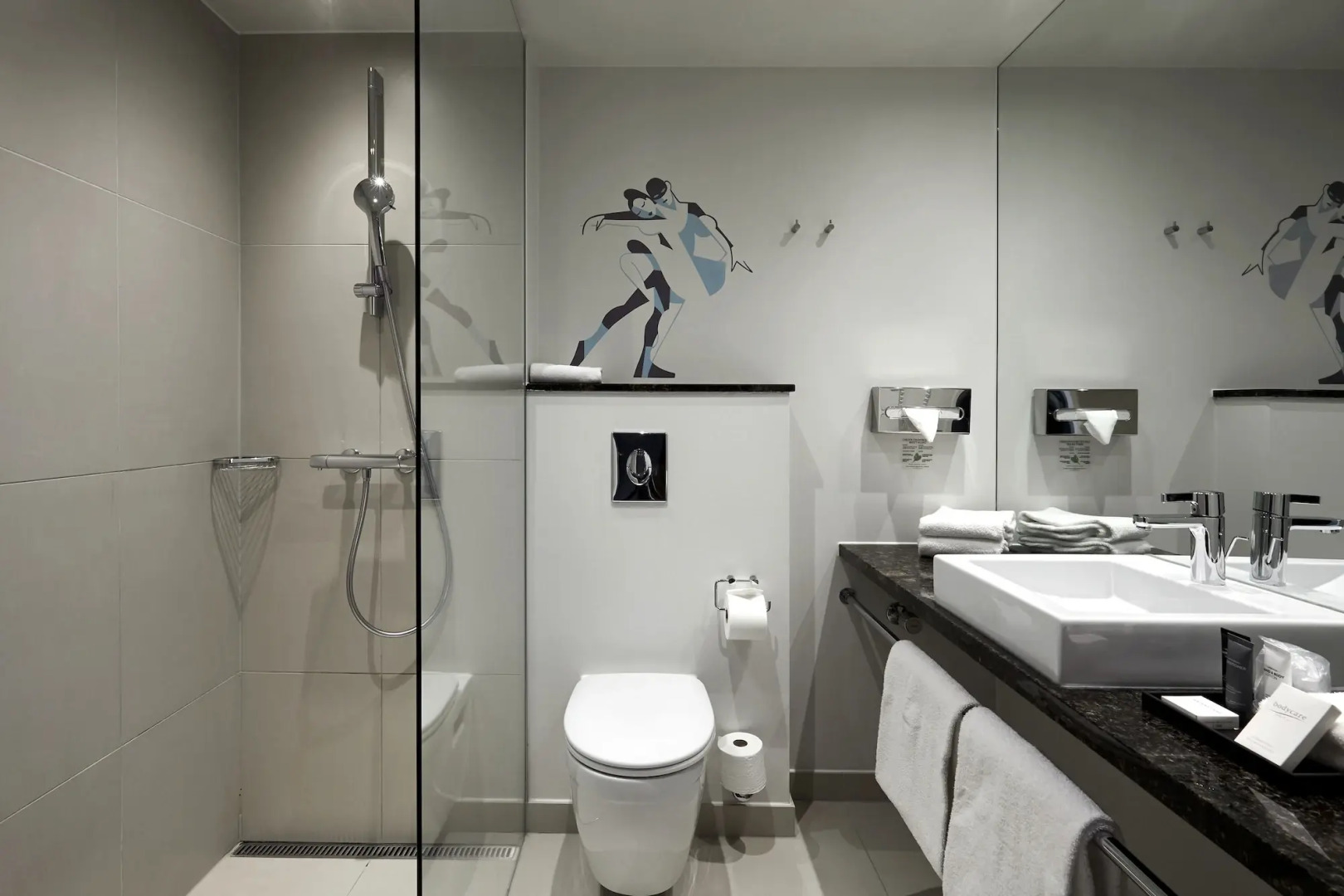 Photo - Tivoli Hotel