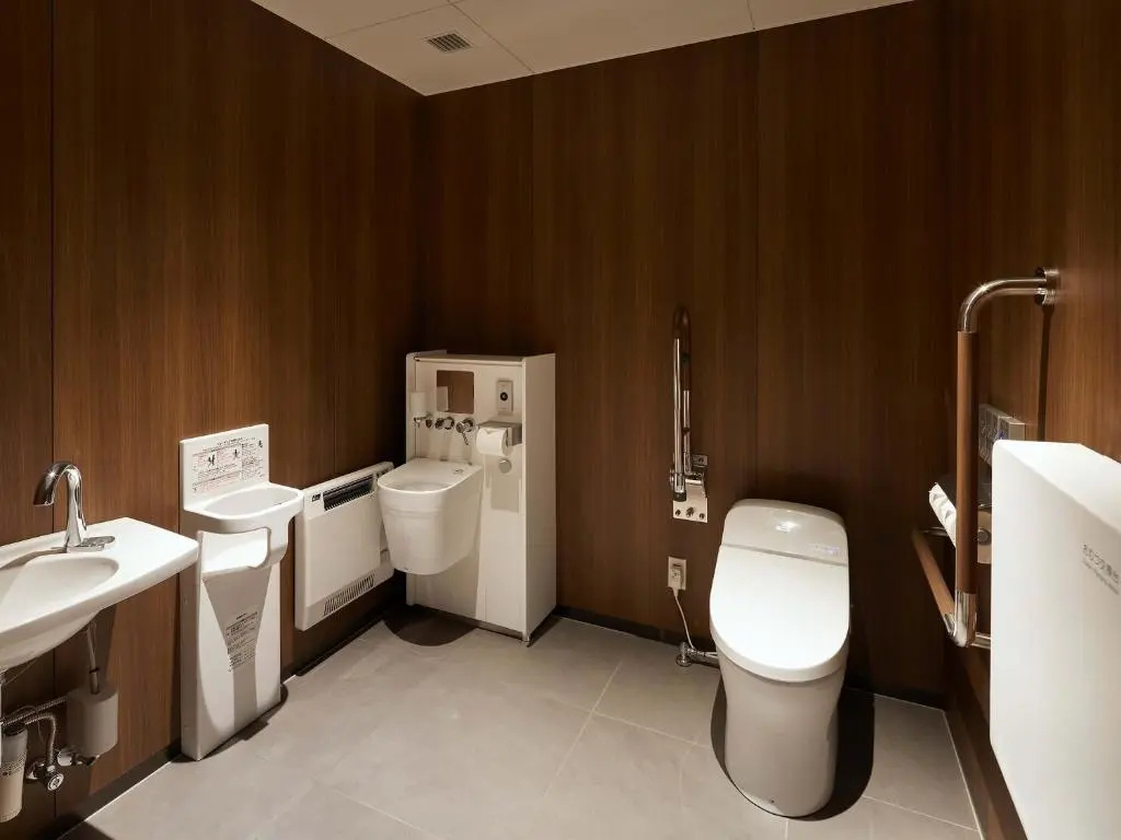 Foto - Granbell hotel Tanuki, Sapporo