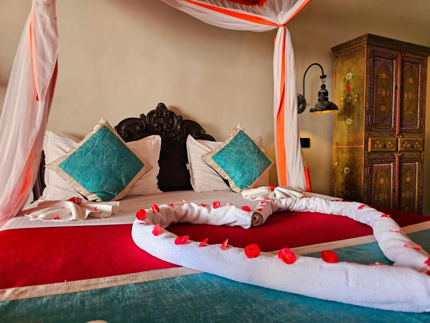 Photo - Mizingani Seafront Hotel