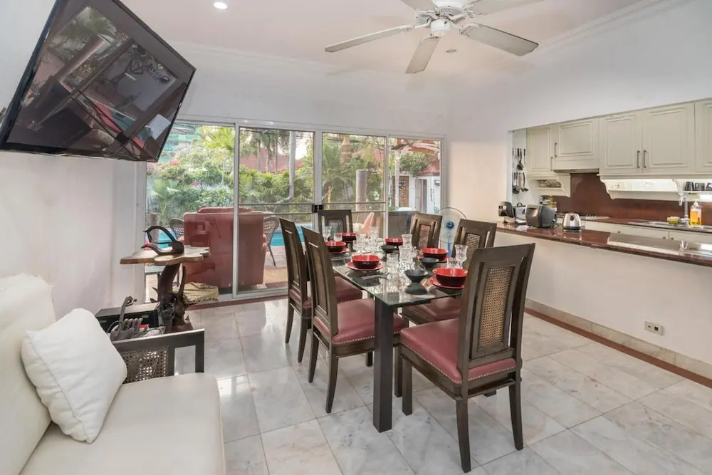 Photo - Siri Villas Pattaya