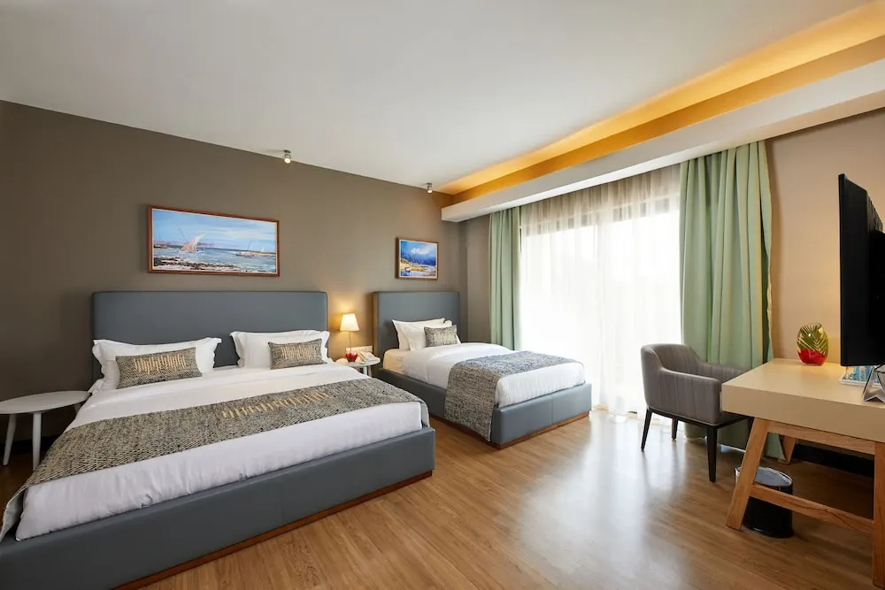 Foto - San Cristobal Boutique Hotel - Ivato Airport