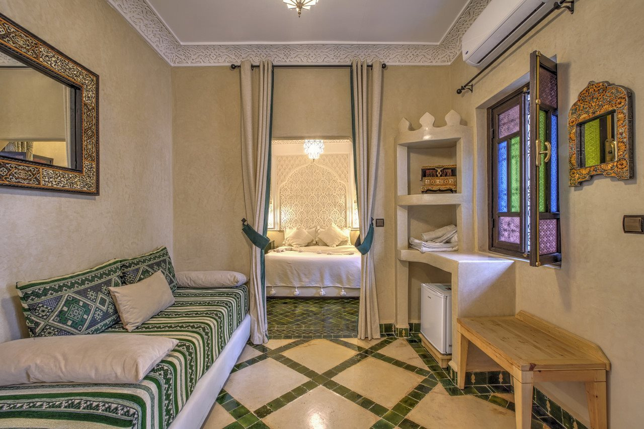 Photo - Riad Bijoux