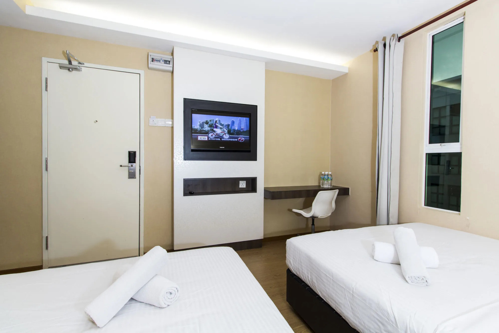 Photo - Smile Hotel Subang USJ