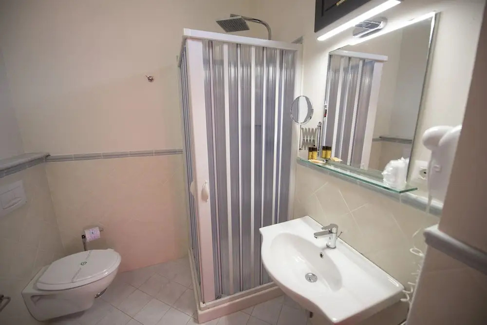 Photo - Guest House Capitan Libeccio