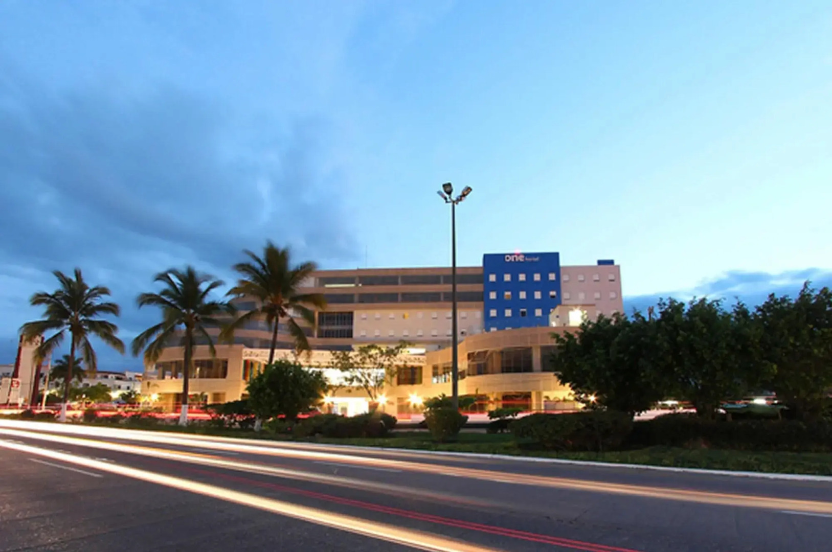 Foto - One Puerto Vallarta Aeropuerto