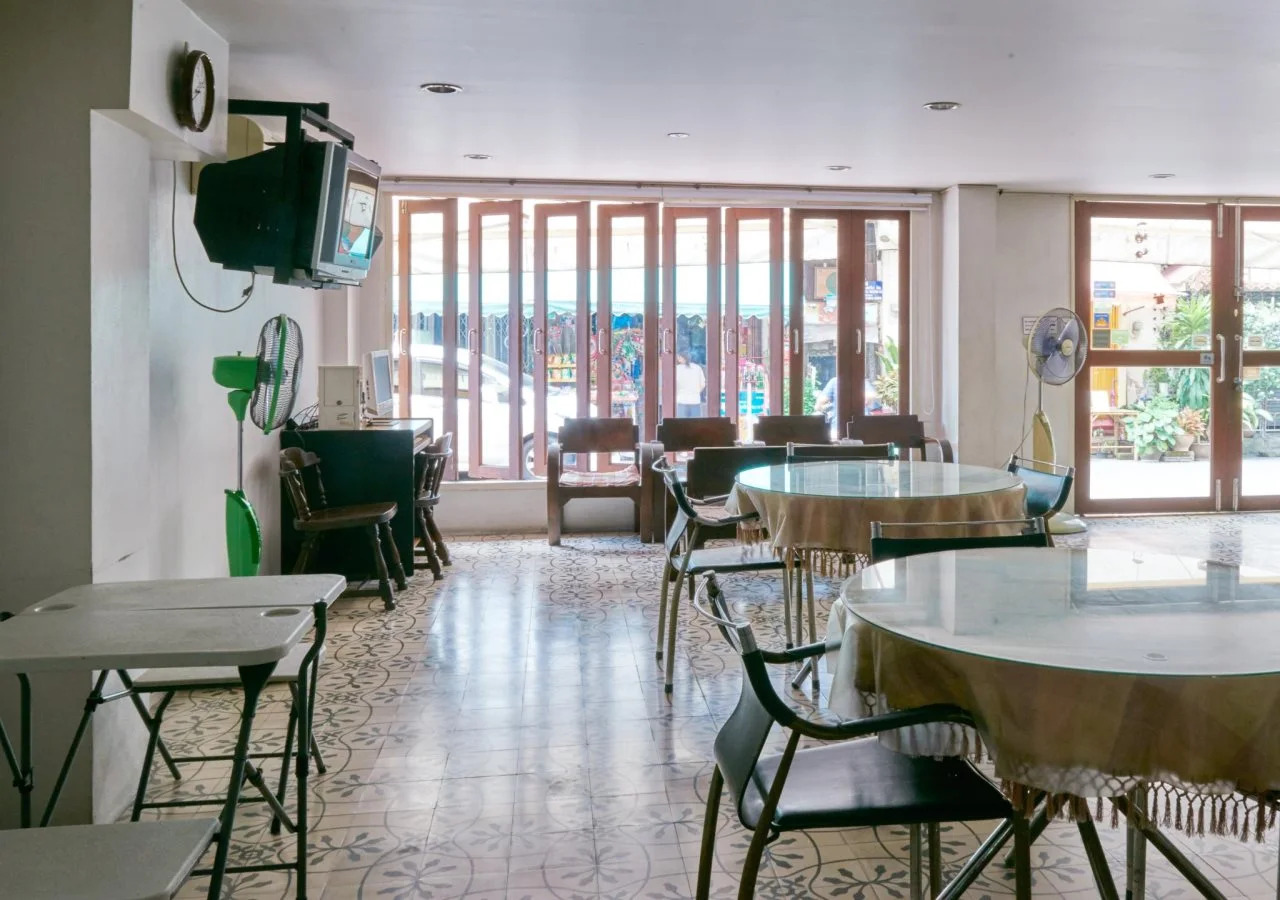 Foto - Roof View Place