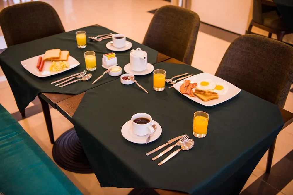 Foto - Hotel Diamond Lima