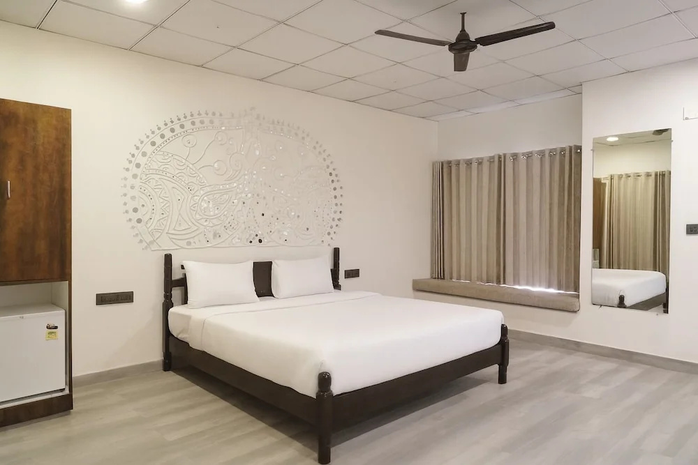 Aarambh Jungle Vista Resort, Gir