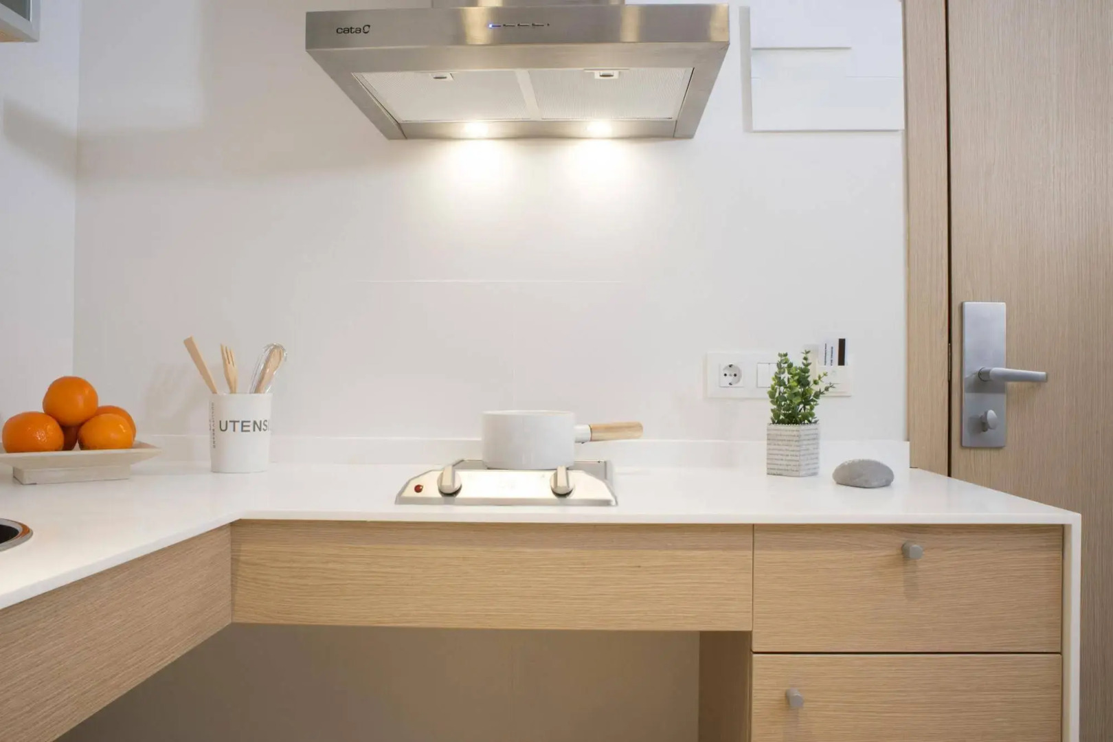 Foto - Aparthotel Acualandia