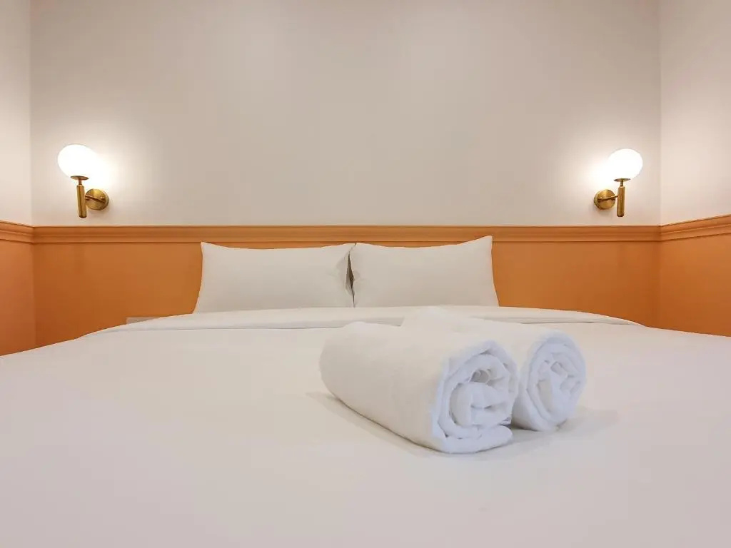 Foto - Collection O The Singha Chiangmai Hotel
