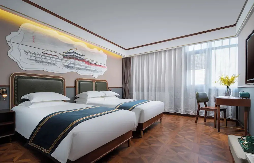 Photo - Nostalgia S Hotel Beijing Children's Hospital