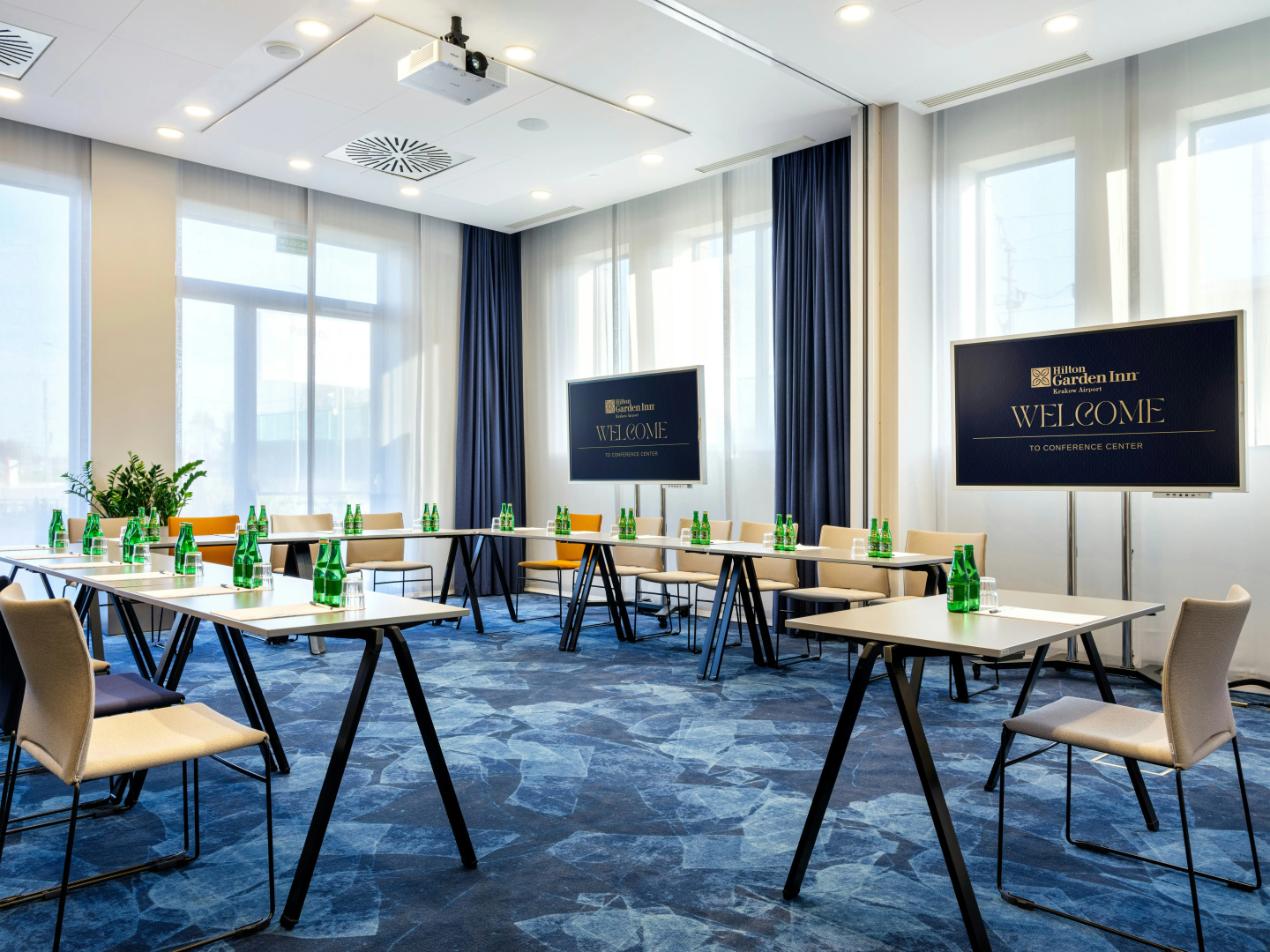 Photo - Hilton Garden Inn Krakow Airport