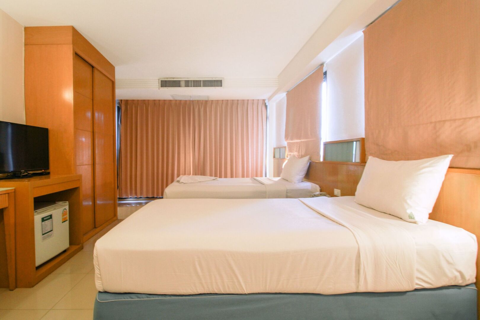 Foto - Ten Stars Hotel