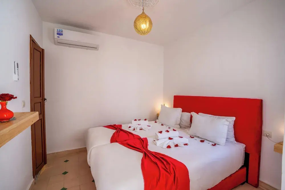 Foto - Riad Ilyan & Spa