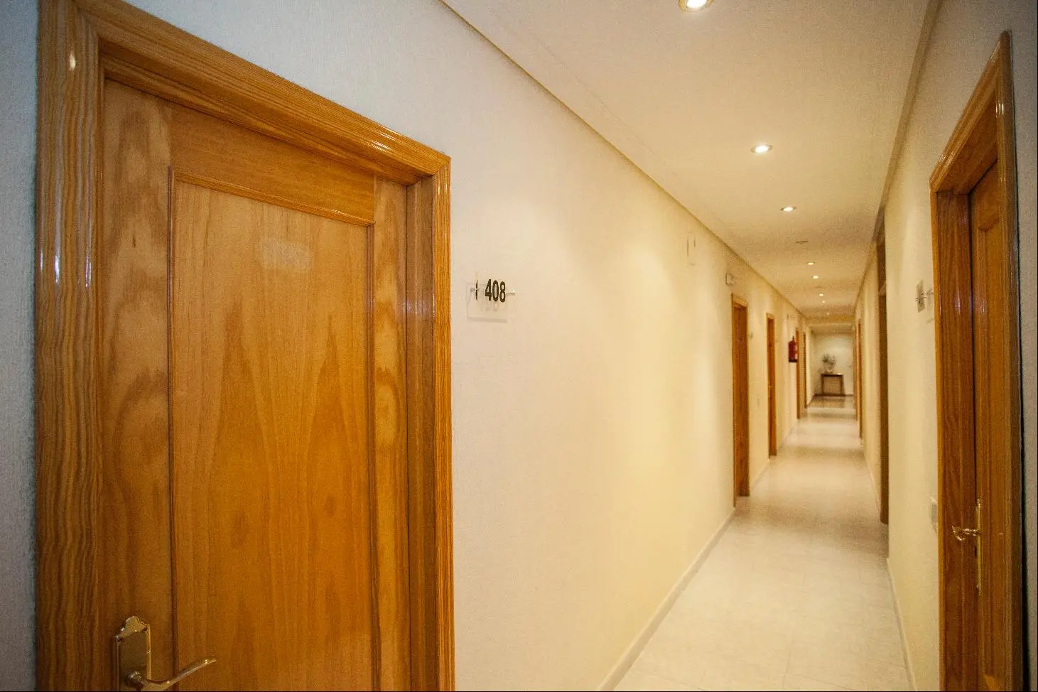 Foto - Hotel Victoria Valdemoro