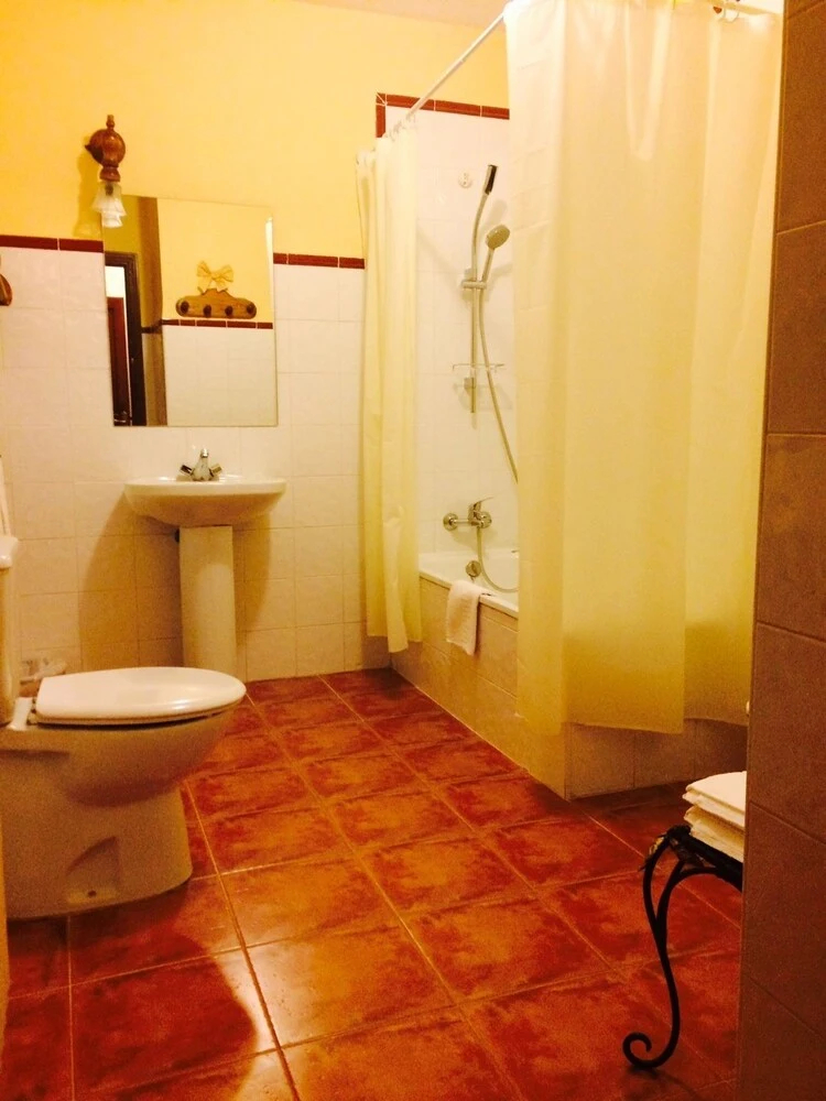 Foto - Hotel rural El Jardin del Conde