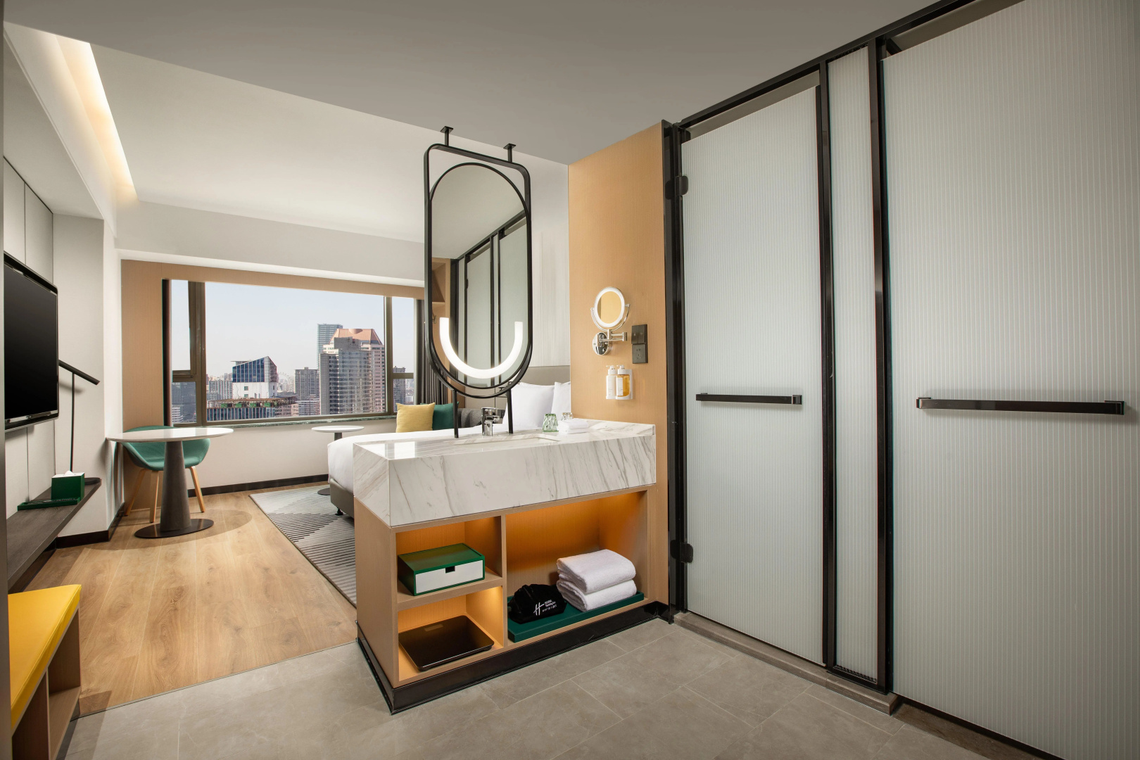 Photo - Guxiang Hotel Shanghai 