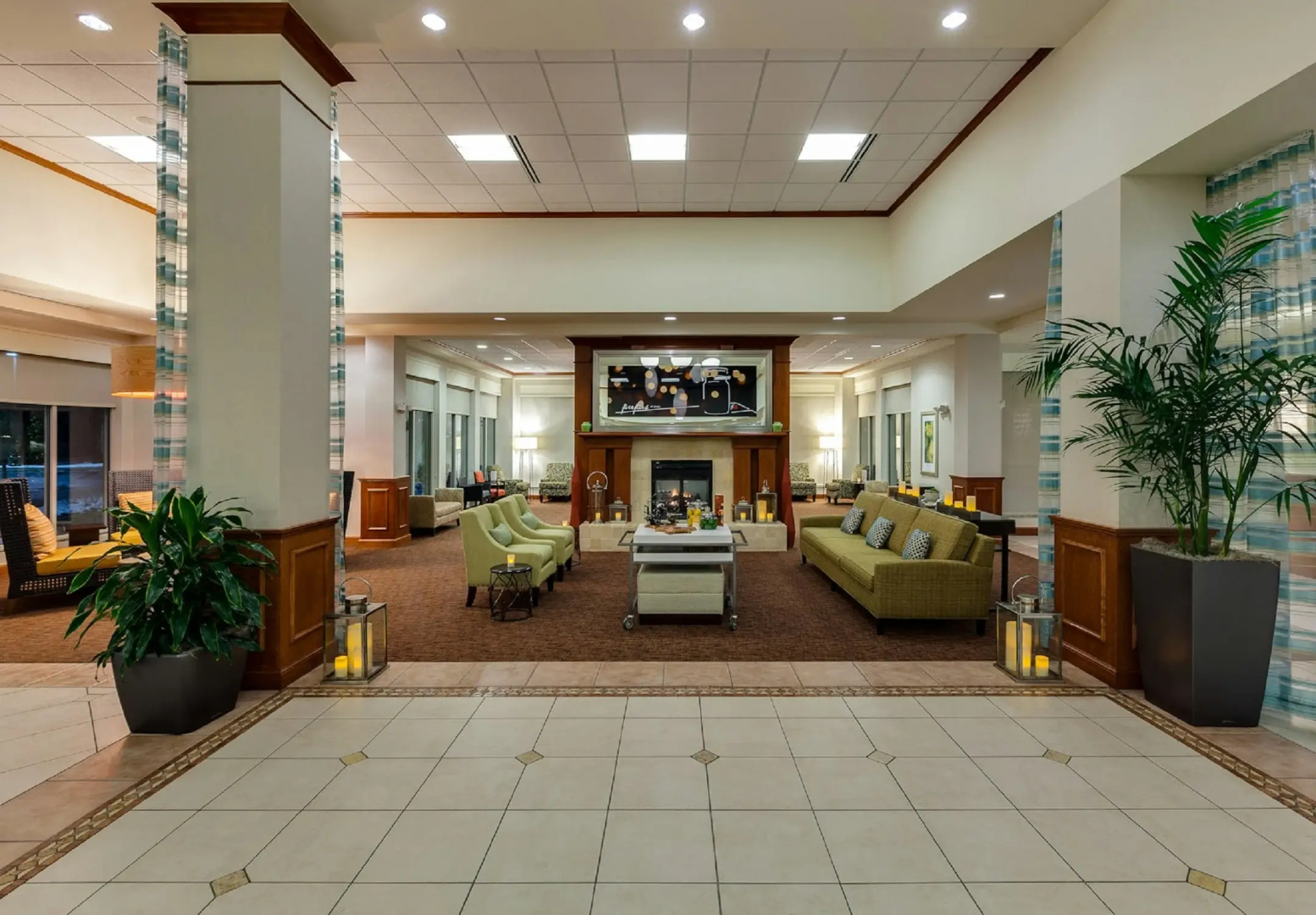 Photo - Hilton Garden Inn Lake Forest Mettawa