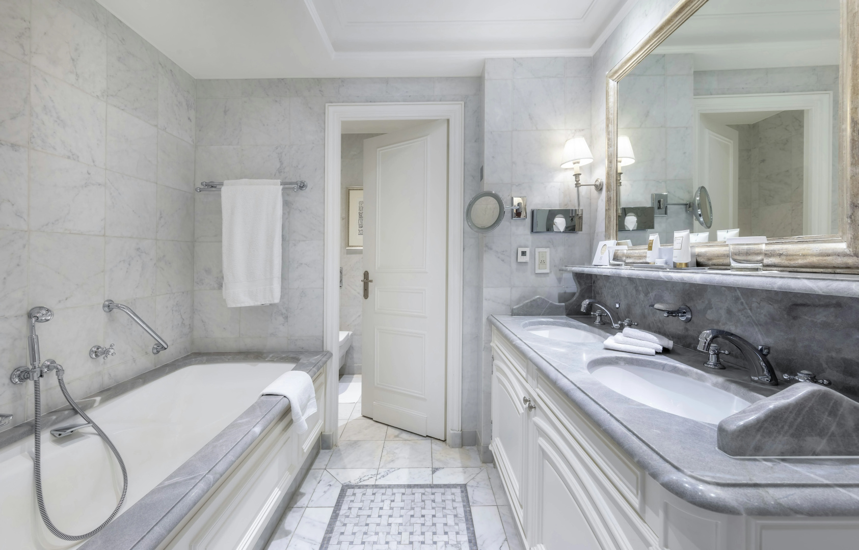 Foto - Hotel Hermitage Monte-Carlo