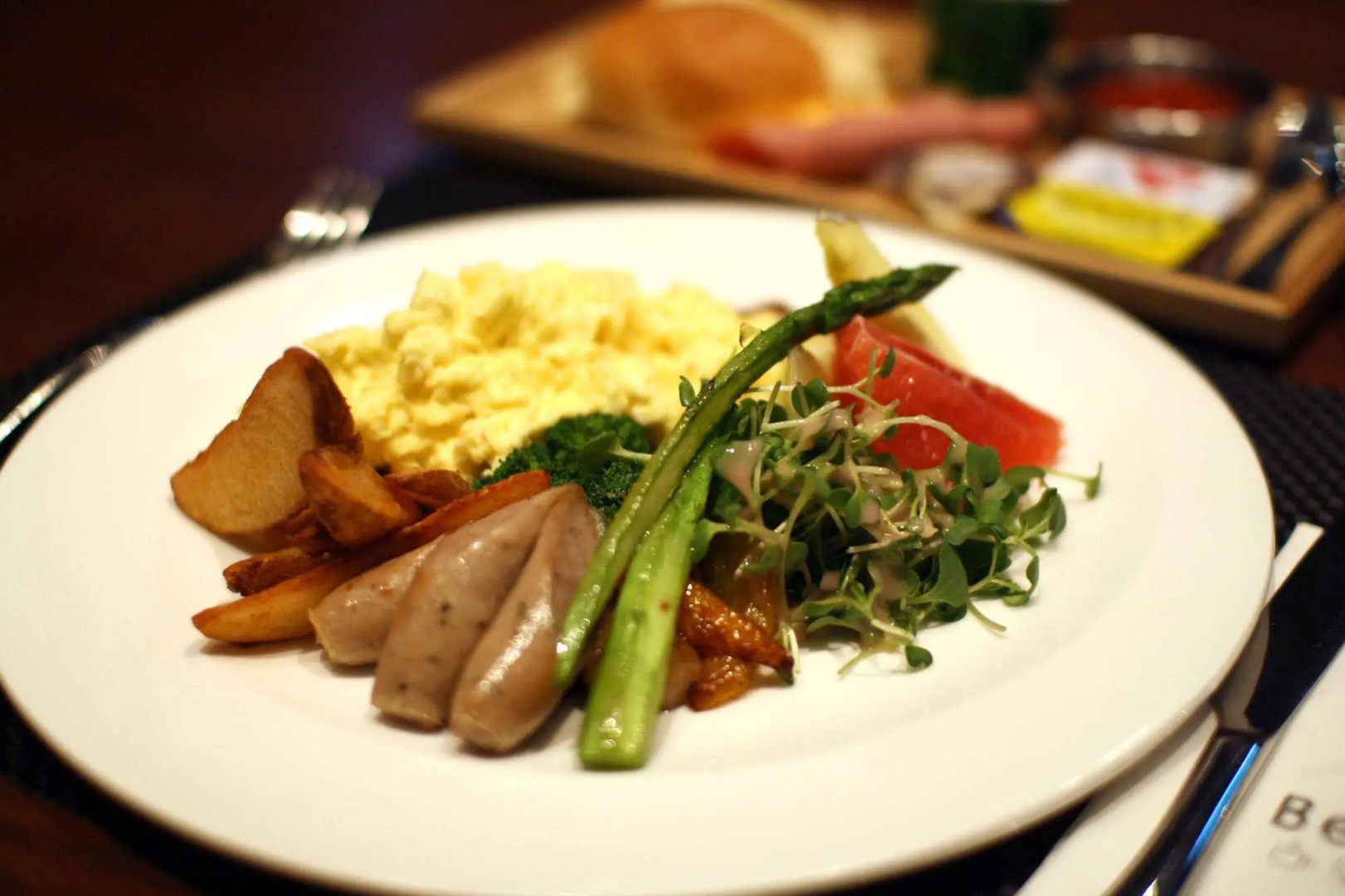 Foto - SR Hotel Sadang