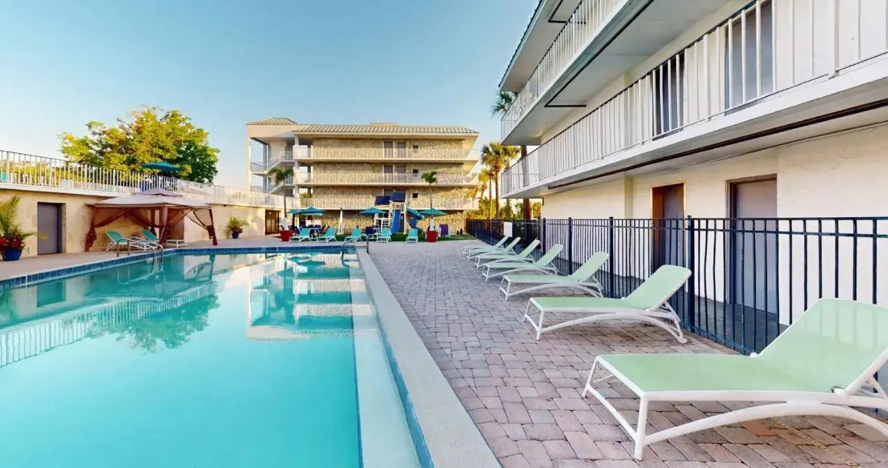 Foto - Park Royal Orlando managed by Accor