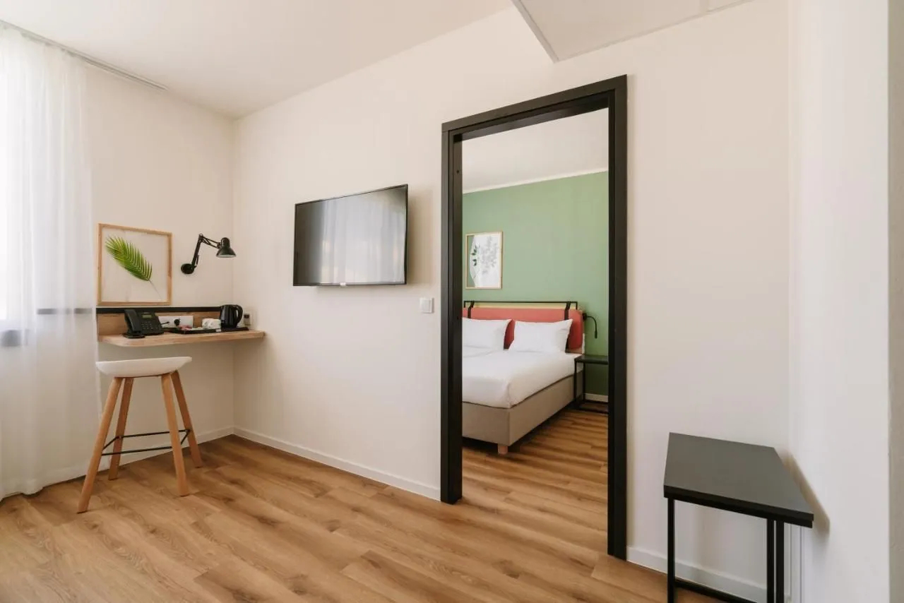Foto - Hotel Convictus Cracovia for business & travellers